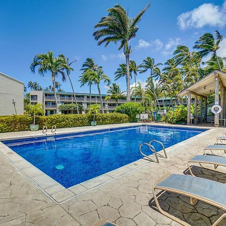 Kaunakakai Condo With Private Lanai And Ocean Views! エクステリア 写真