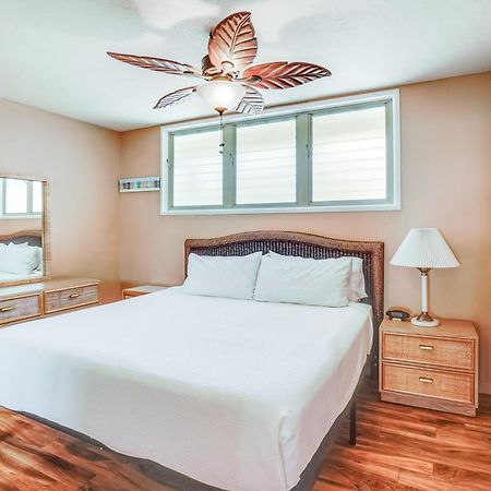Kaunakakai Condo With Private Lanai And Ocean Views! エクステリア 写真