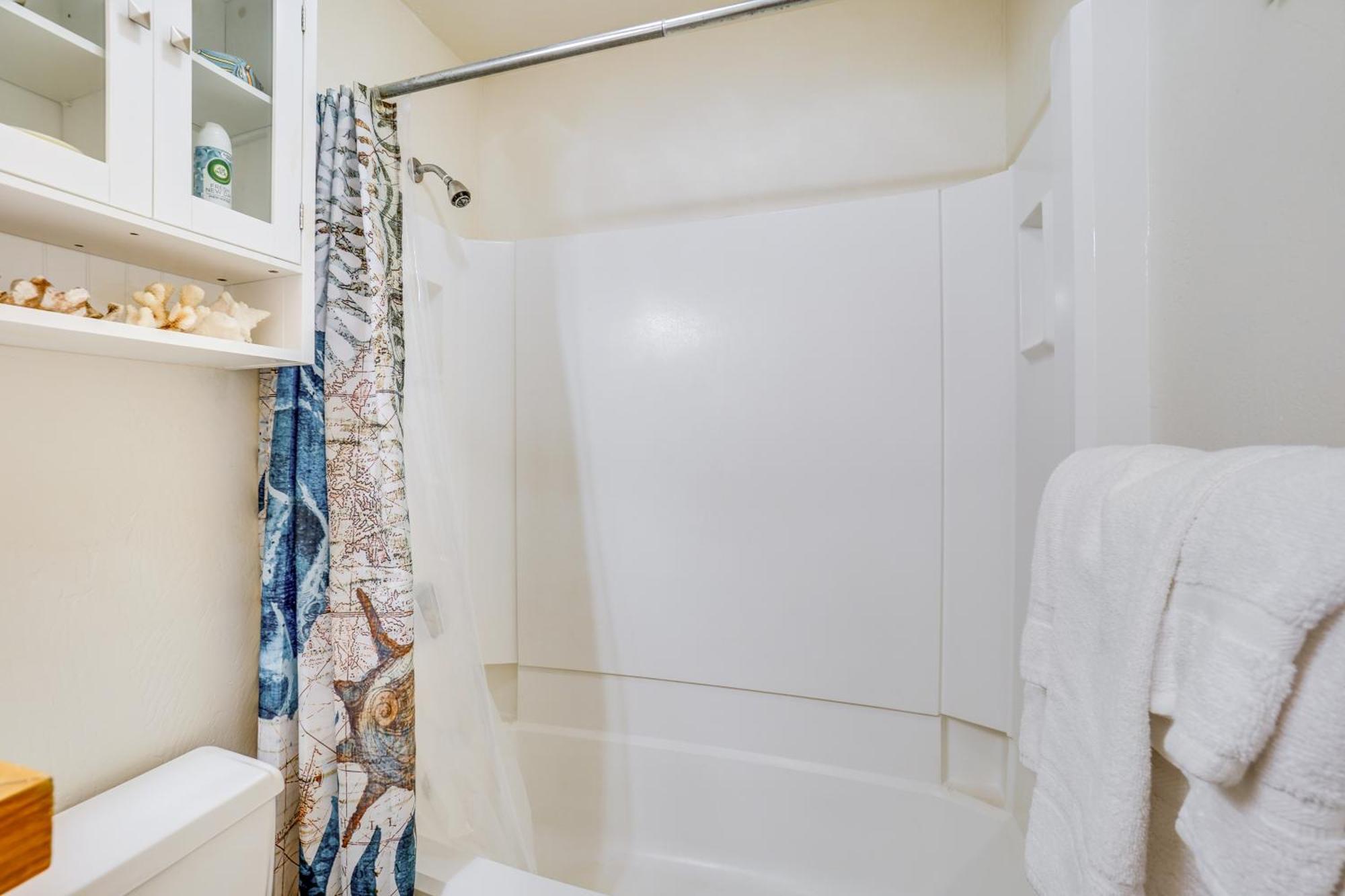 Kaunakakai Condo With Private Lanai And Ocean Views! エクステリア 写真