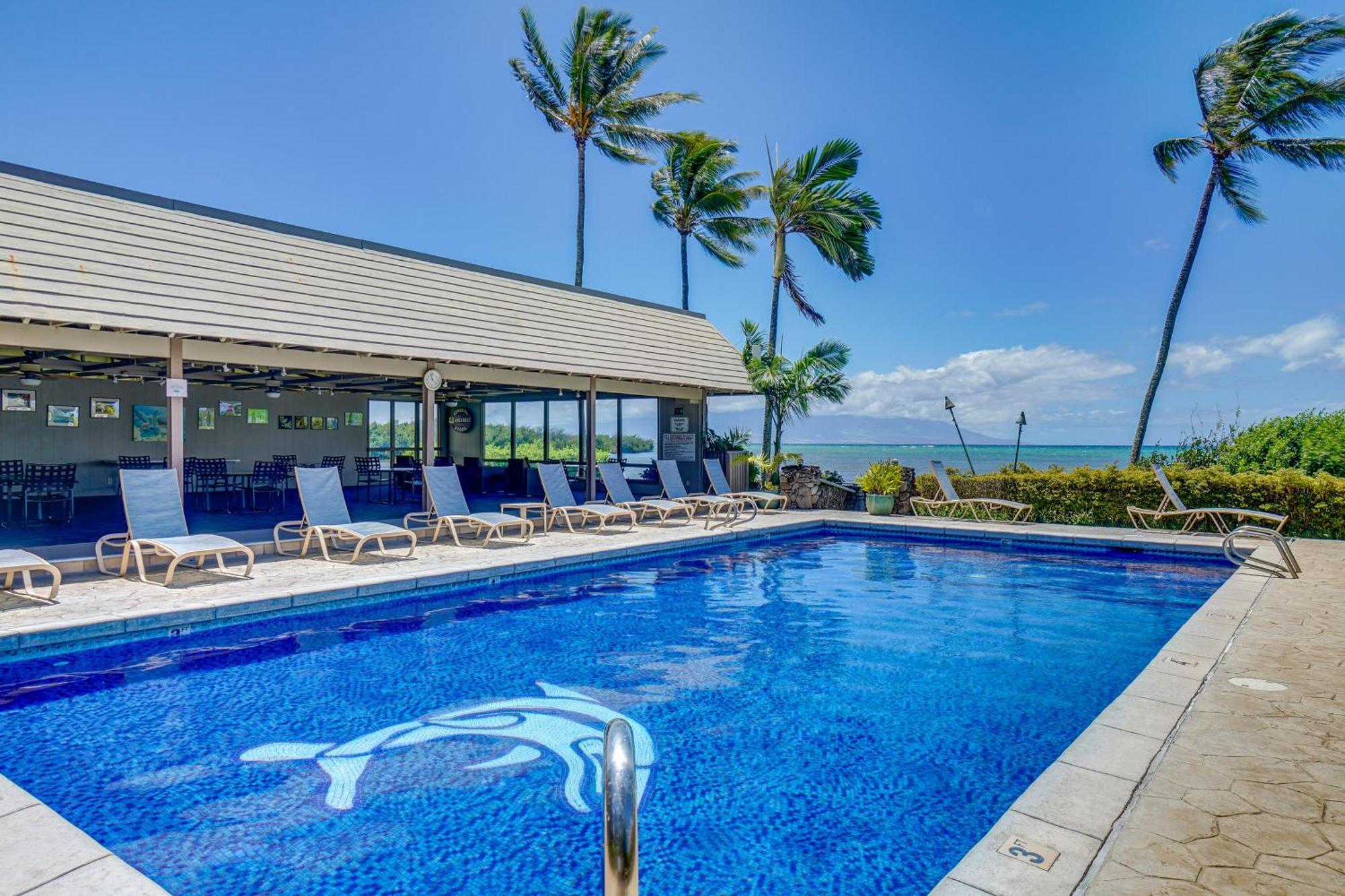 Kaunakakai Condo With Private Lanai And Ocean Views! エクステリア 写真