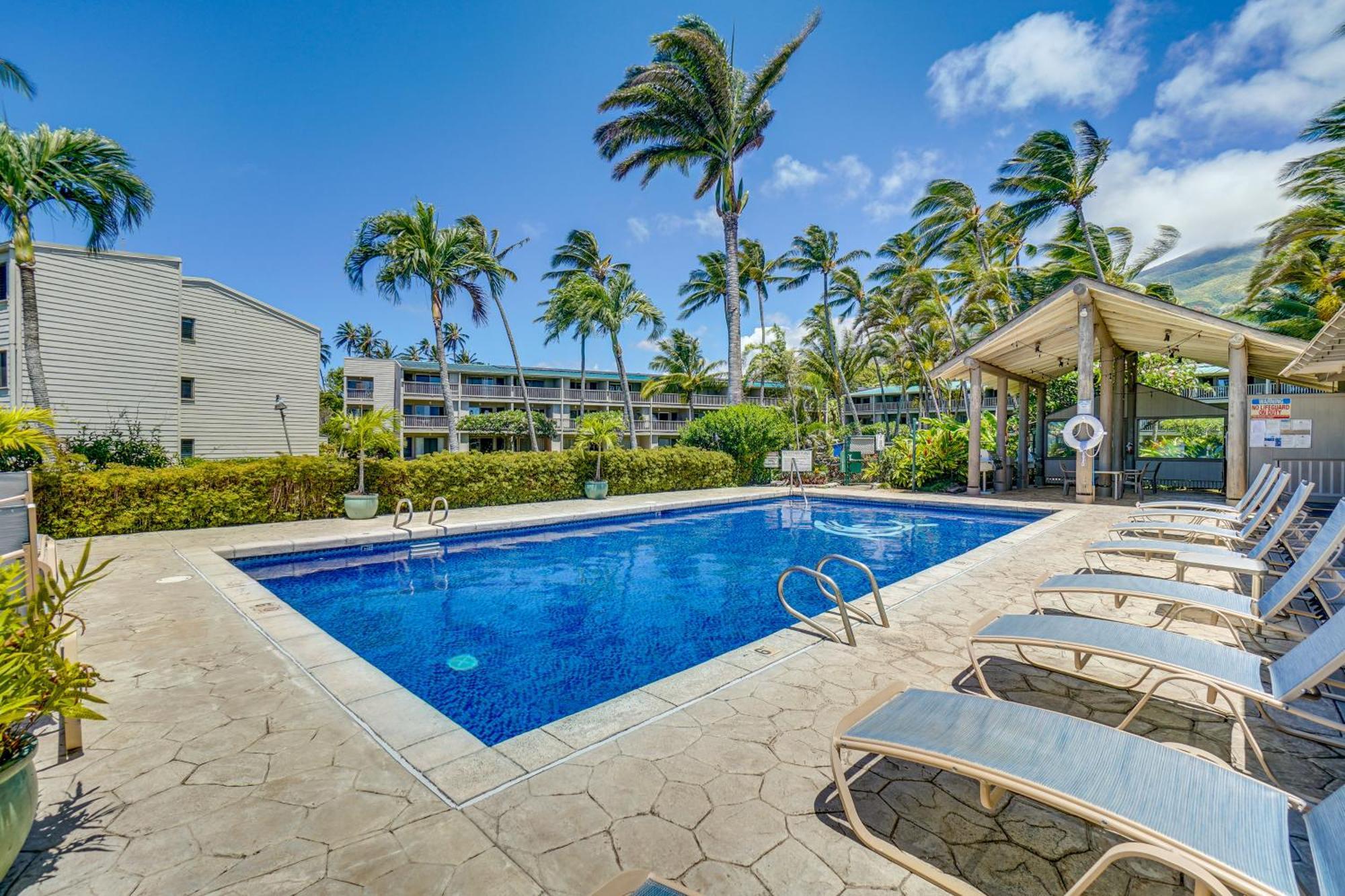 Kaunakakai Condo With Private Lanai And Ocean Views! エクステリア 写真