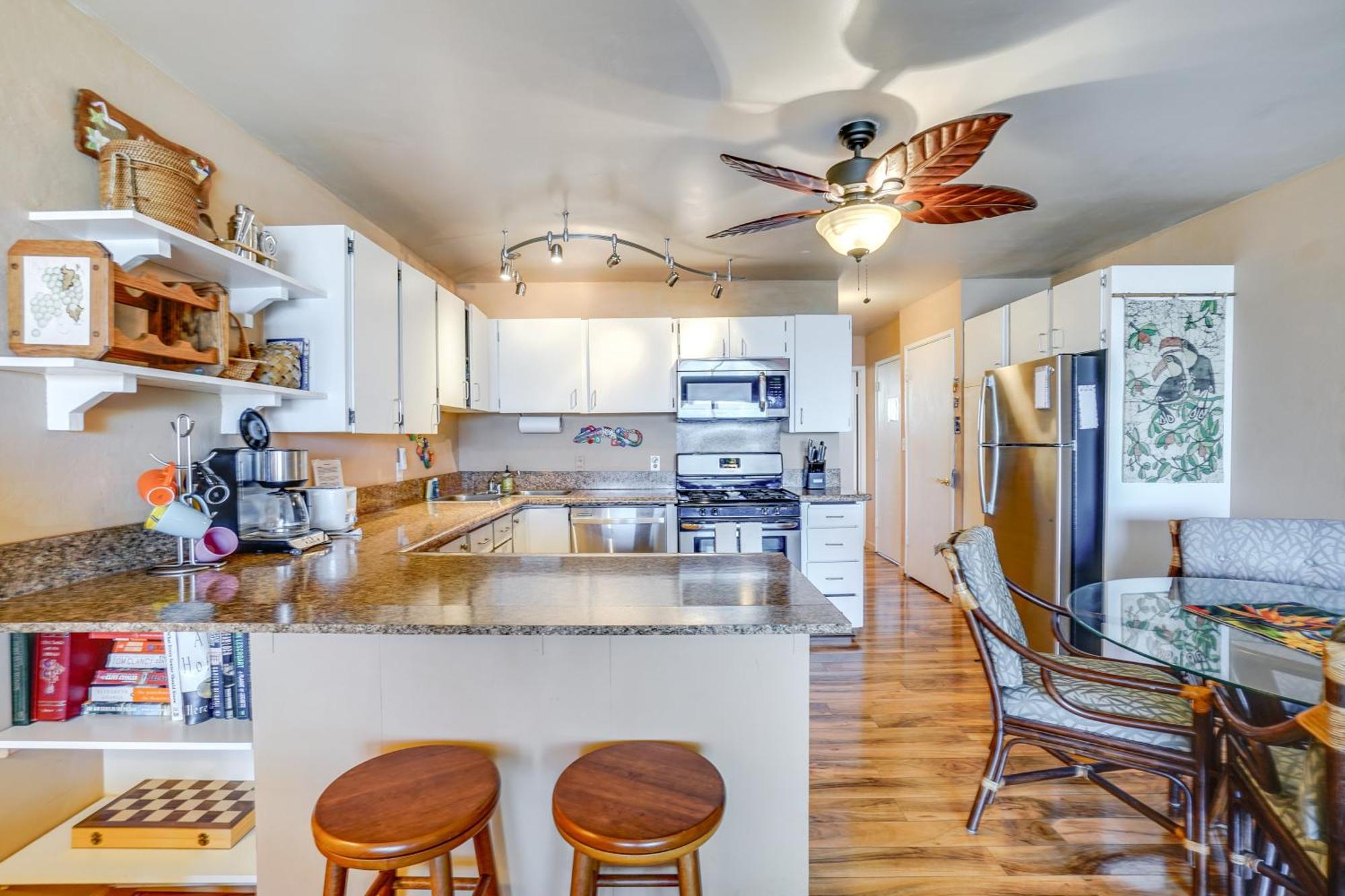 Kaunakakai Condo With Private Lanai And Ocean Views! エクステリア 写真
