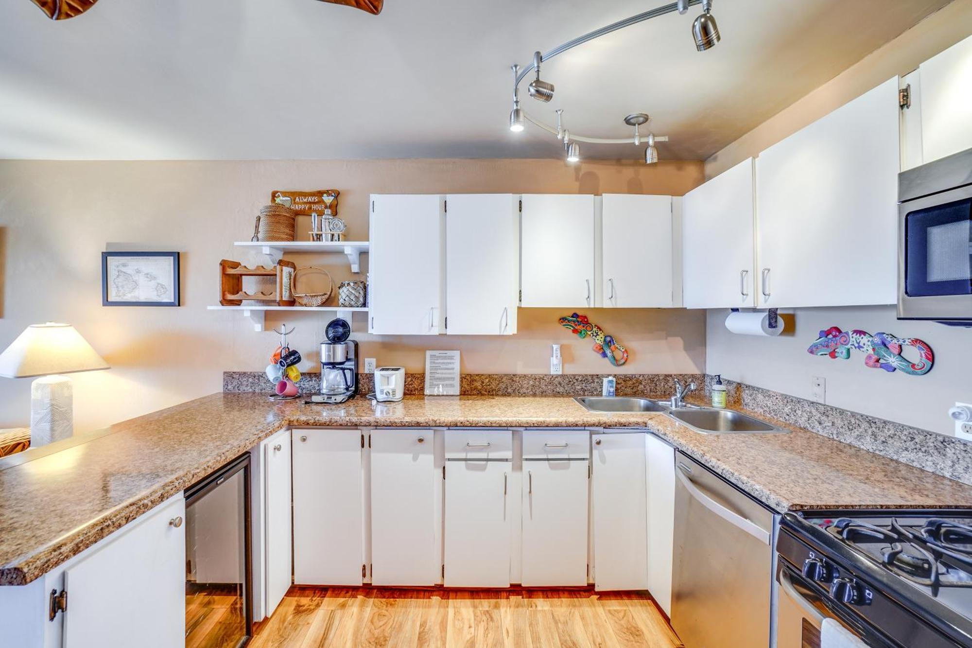 Kaunakakai Condo With Private Lanai And Ocean Views! エクステリア 写真