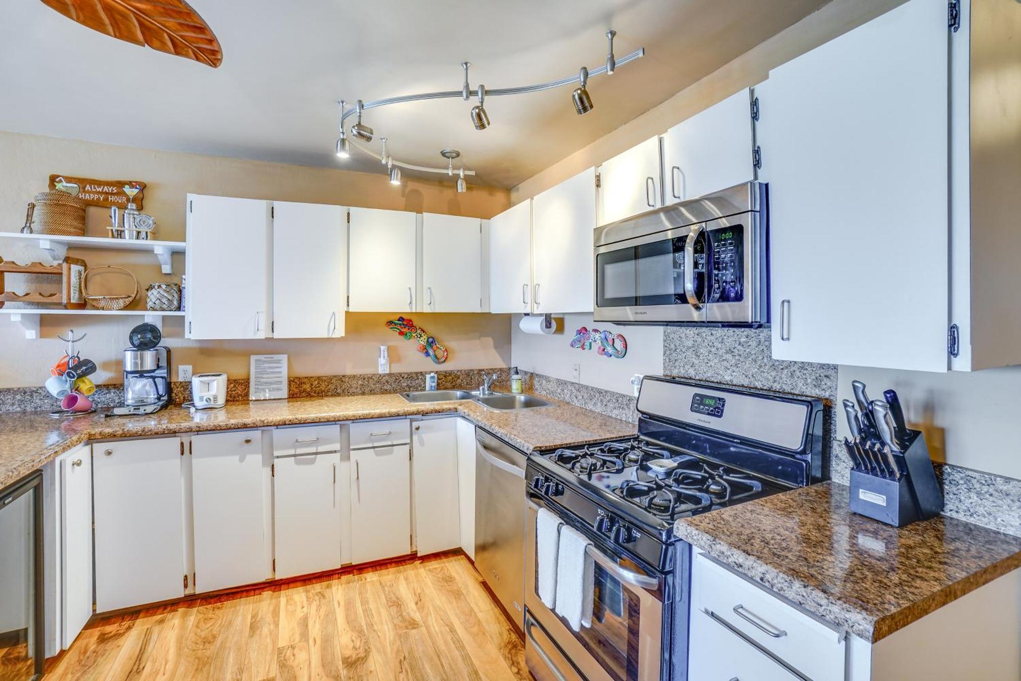 Kaunakakai Condo With Private Lanai And Ocean Views! エクステリア 写真