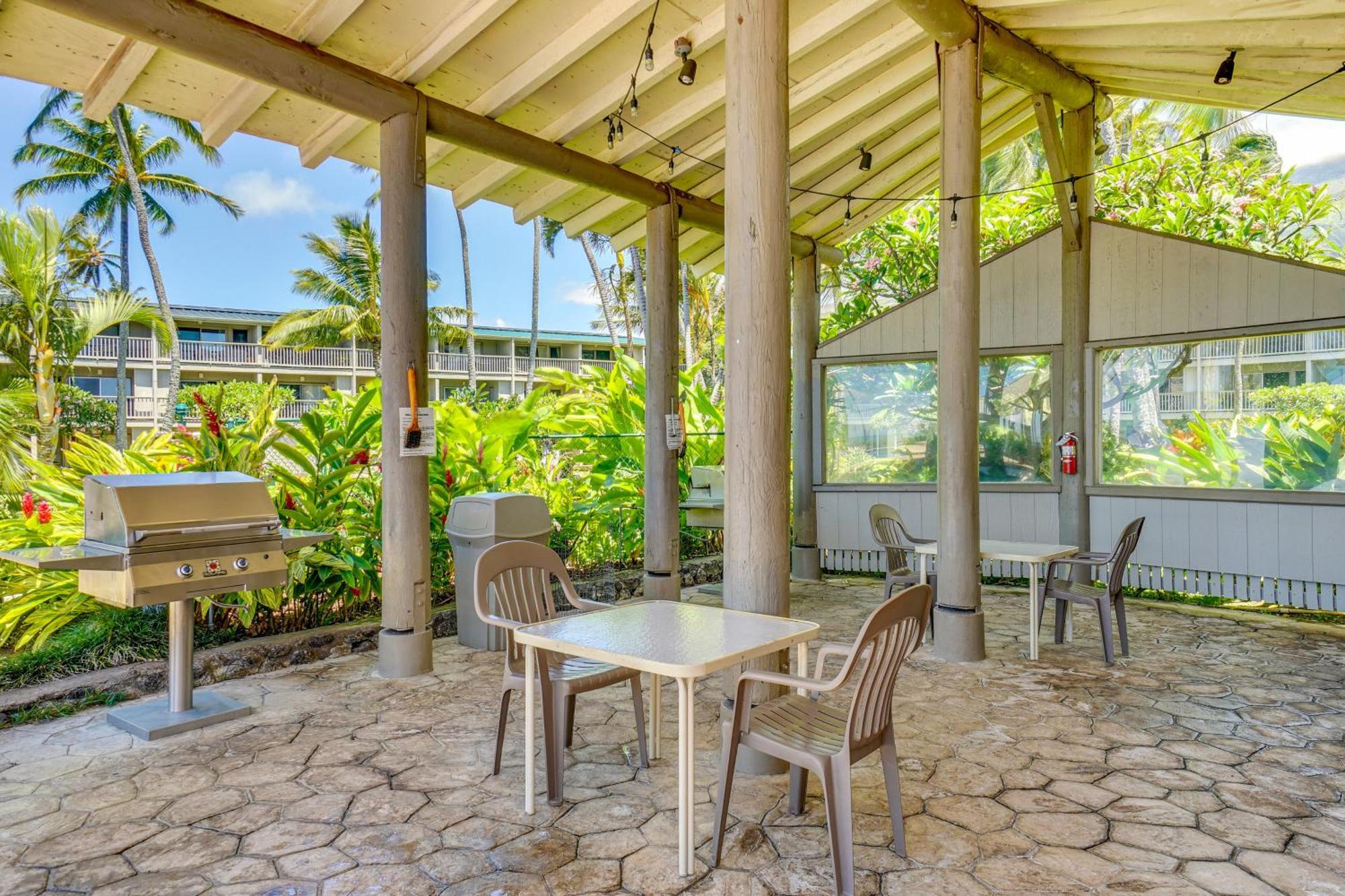 Kaunakakai Condo With Private Lanai And Ocean Views! エクステリア 写真