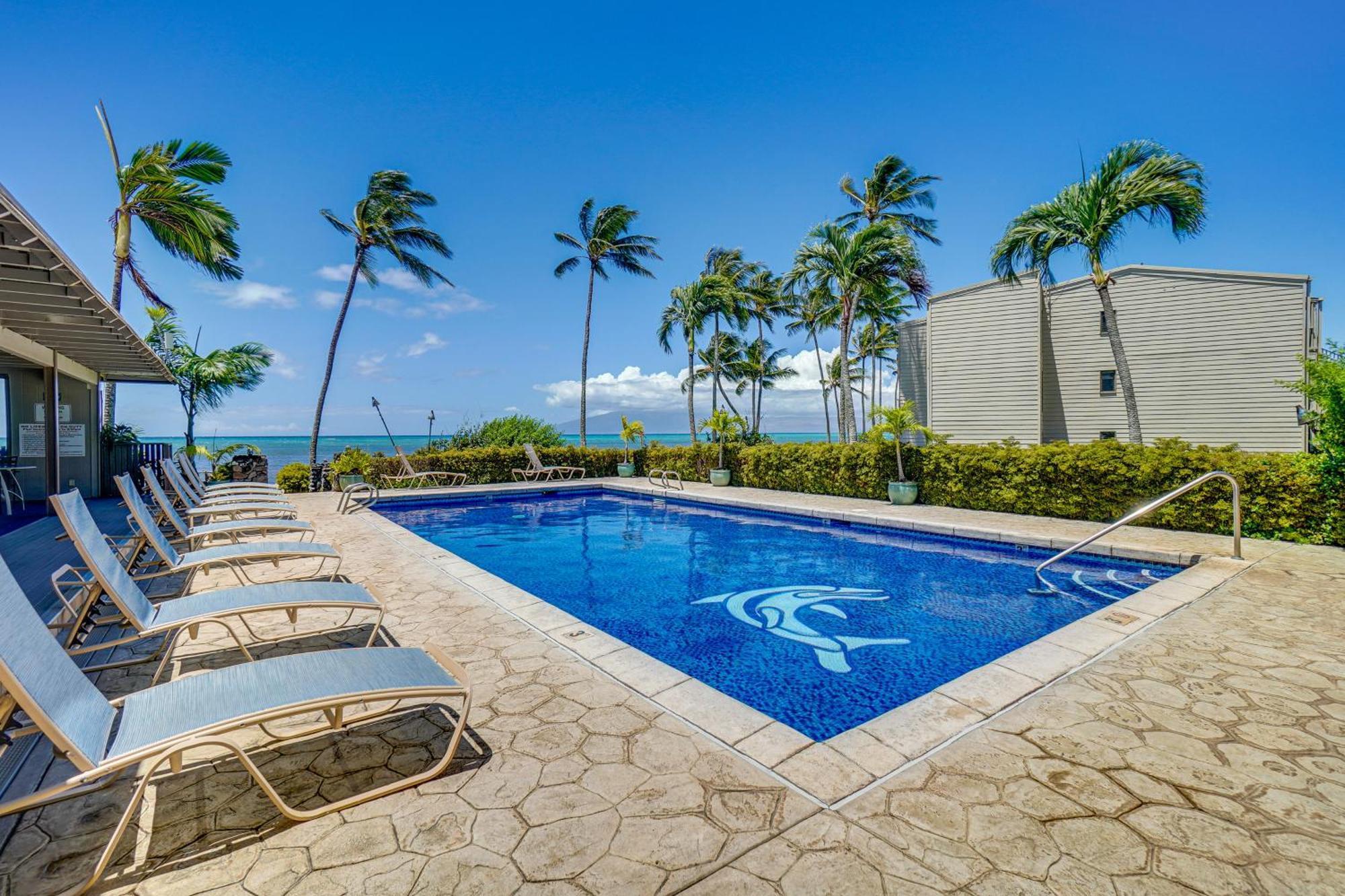 Kaunakakai Condo With Private Lanai And Ocean Views! エクステリア 写真