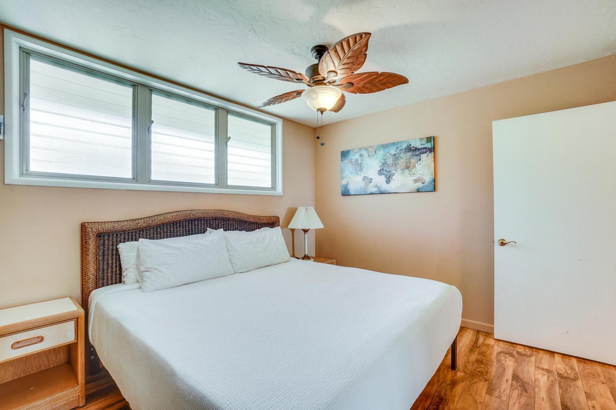 Kaunakakai Condo With Private Lanai And Ocean Views! エクステリア 写真