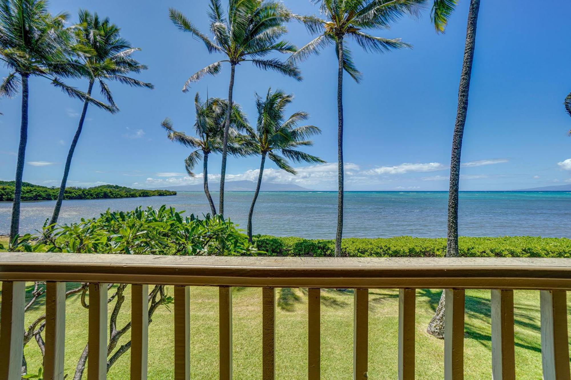 Kaunakakai Condo With Private Lanai And Ocean Views! エクステリア 写真