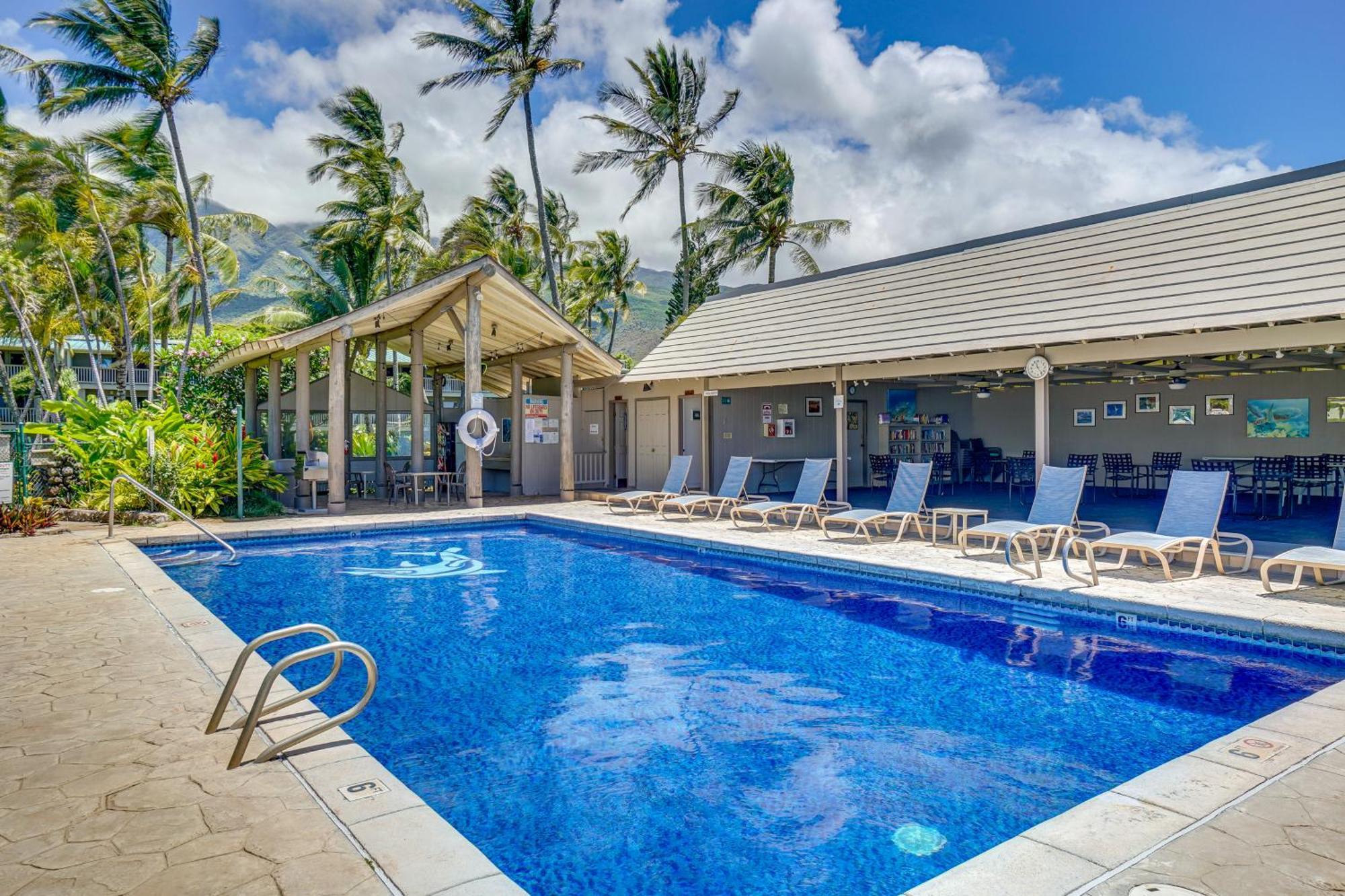 Kaunakakai Condo With Private Lanai And Ocean Views! エクステリア 写真