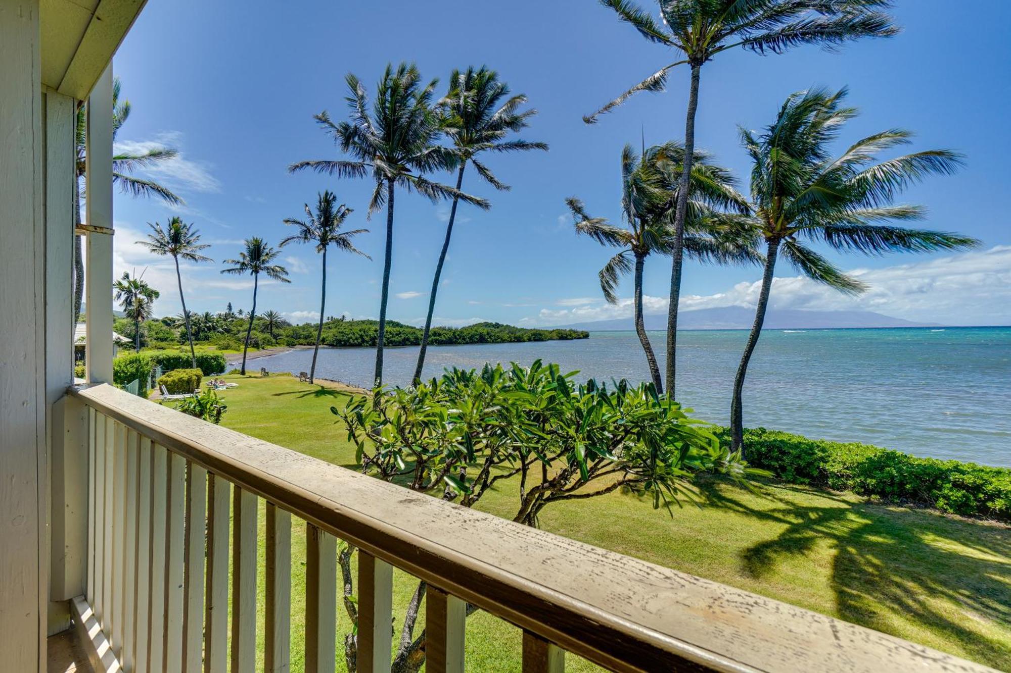 Kaunakakai Condo With Private Lanai And Ocean Views! エクステリア 写真