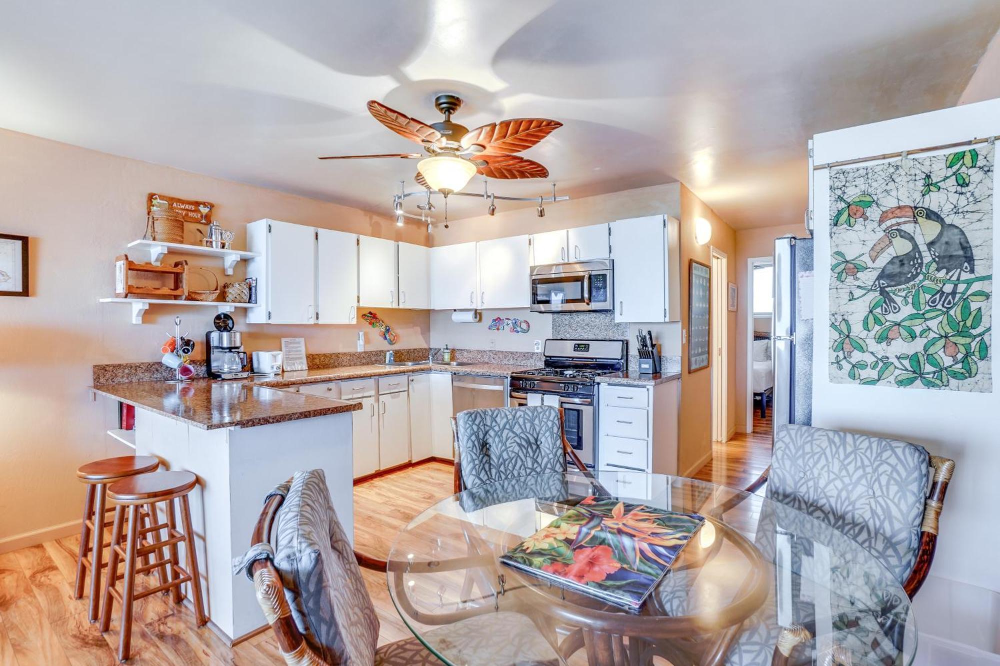 Kaunakakai Condo With Private Lanai And Ocean Views! エクステリア 写真