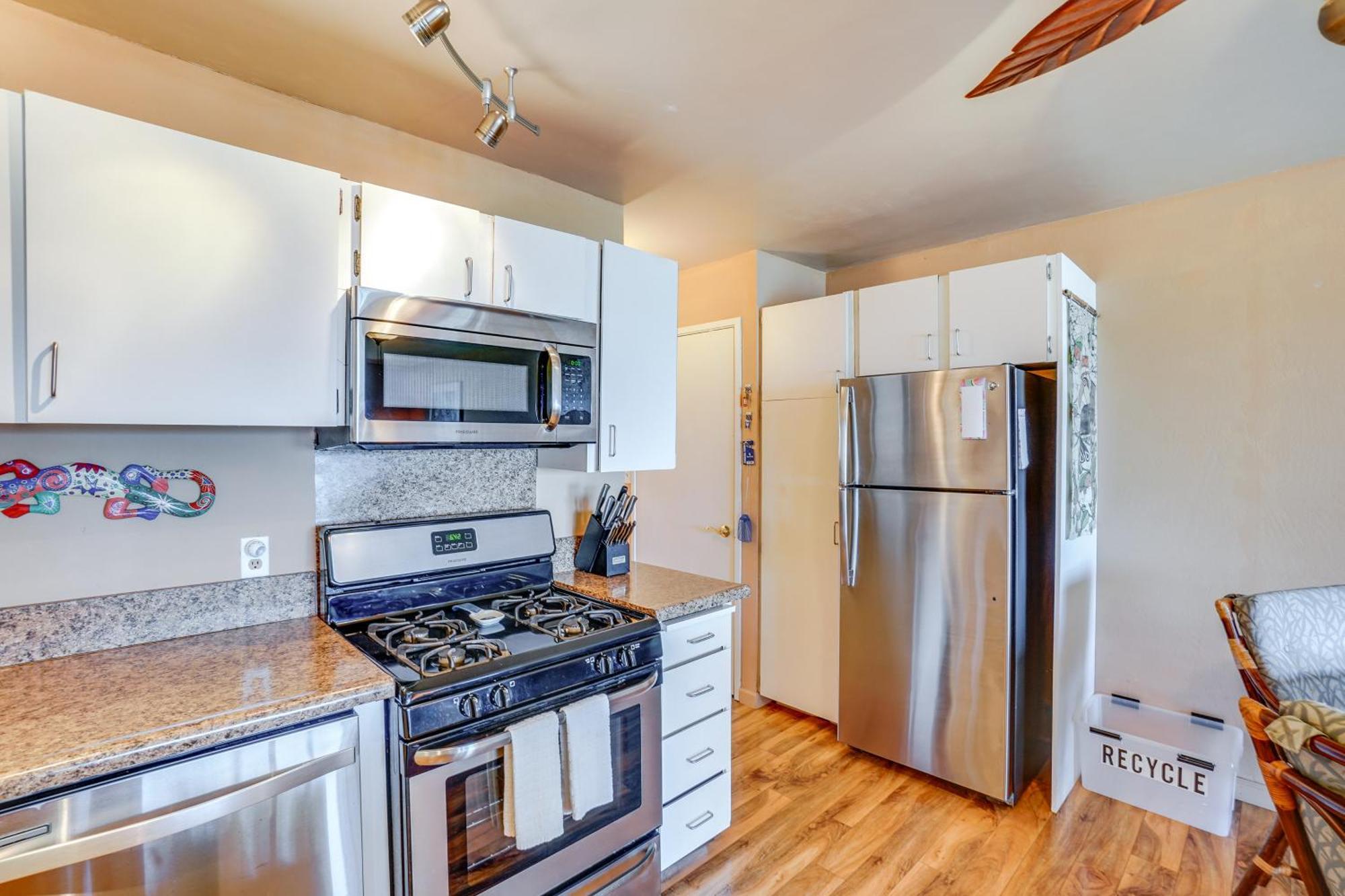 Kaunakakai Condo With Private Lanai And Ocean Views! エクステリア 写真